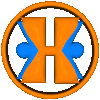 HK logo